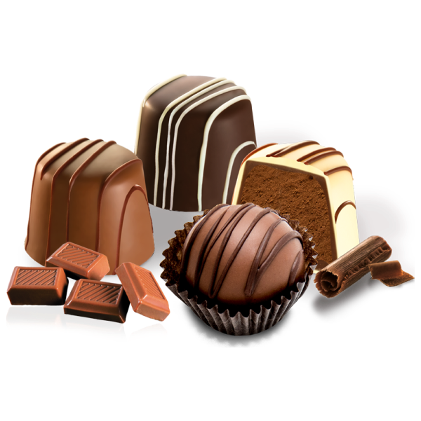 Tasty Desert