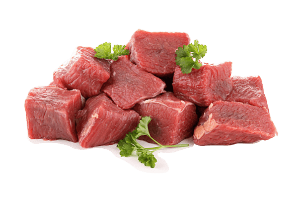 Natural Fresh Meat