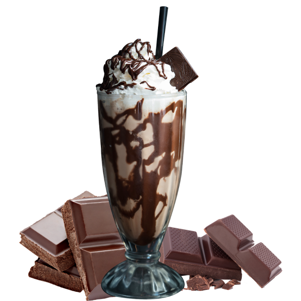 Chocolate Ice Cream