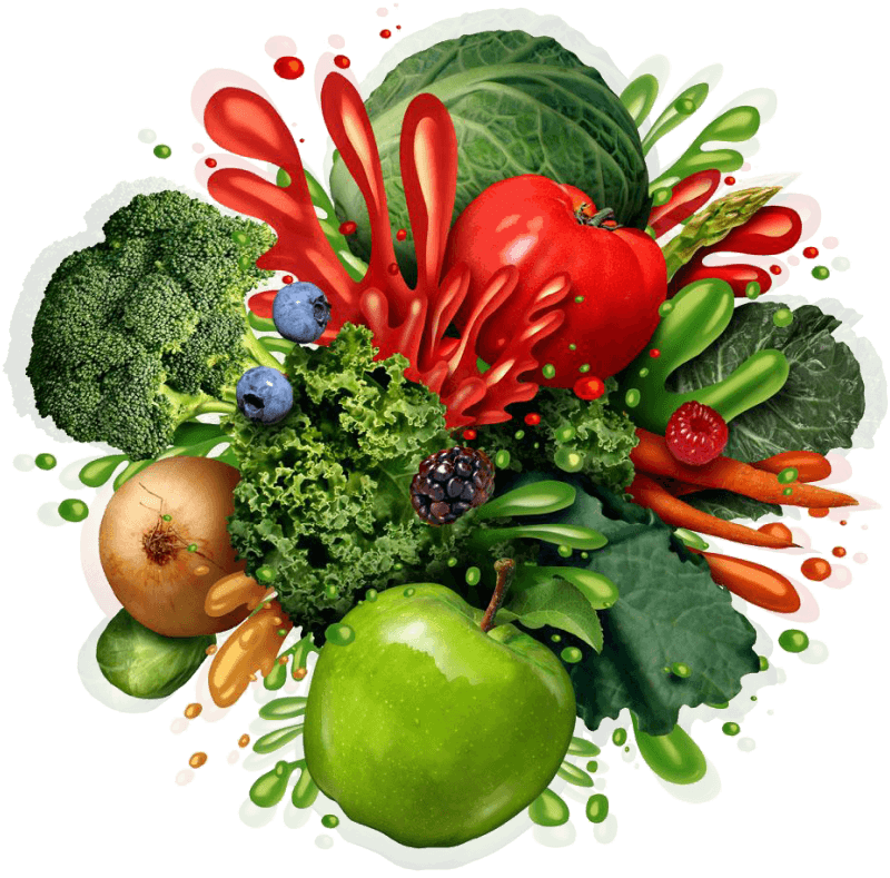 Mixed Vegetables