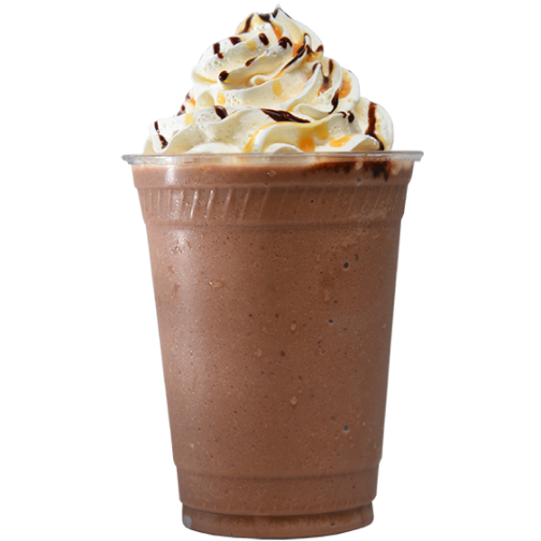 Vanilla Cold Coffee