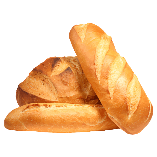 Good Bread